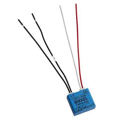 Dimmer Bikkel Led 100w Trailing Edge