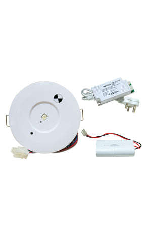 ***Emled Emergency Kit List 3w