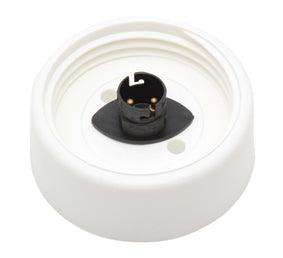 8" Pvc Gallery 1x B22"