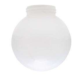 160mm Opal Polycarbonate Bowl