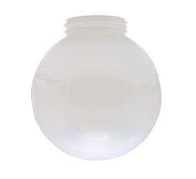 200mm Opal Polycarbonate Bowl