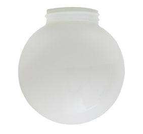 160mm Opal Glass Bowl