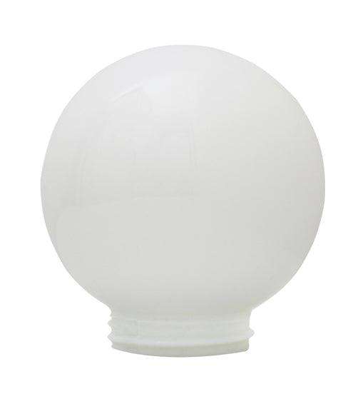 200mm Opal Glass Bowl