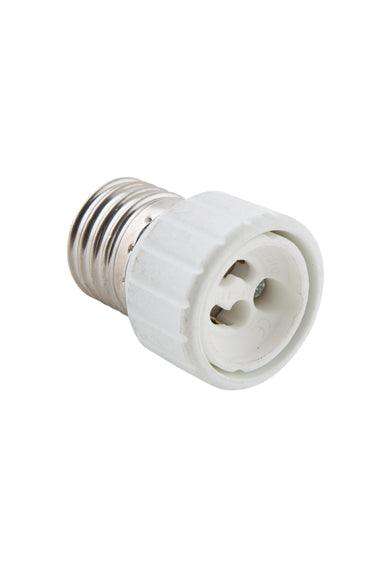 Lampholder Connector E27 To Gu10