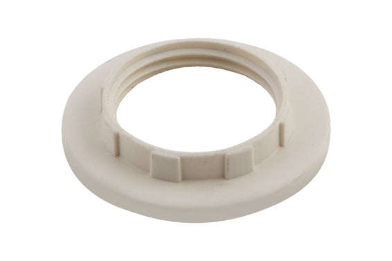 ***Lampholder E14 Nylon Ring For Co190 & Co191