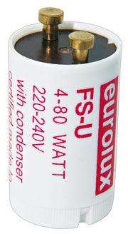 ***Fluorescent Starter Fs U 4 80w (Re303)