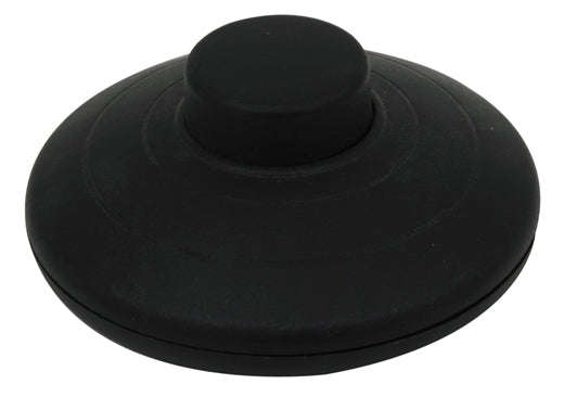 Foot Switch Black 2 Amp 220 240v