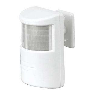1200w Infrared Motion Sensor White