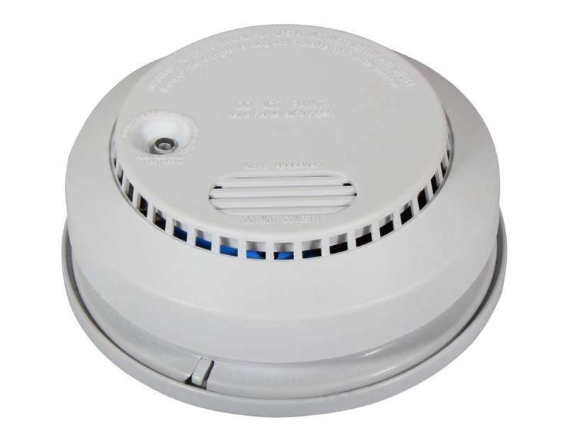 Smoke Detector