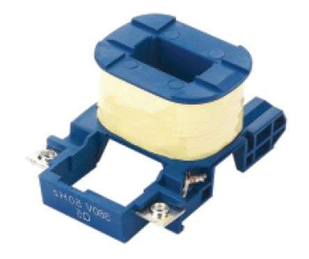 Coil Only For Cjx2 Contactors 9 18 A 400 Vac Coc D09/D18 400 Vac