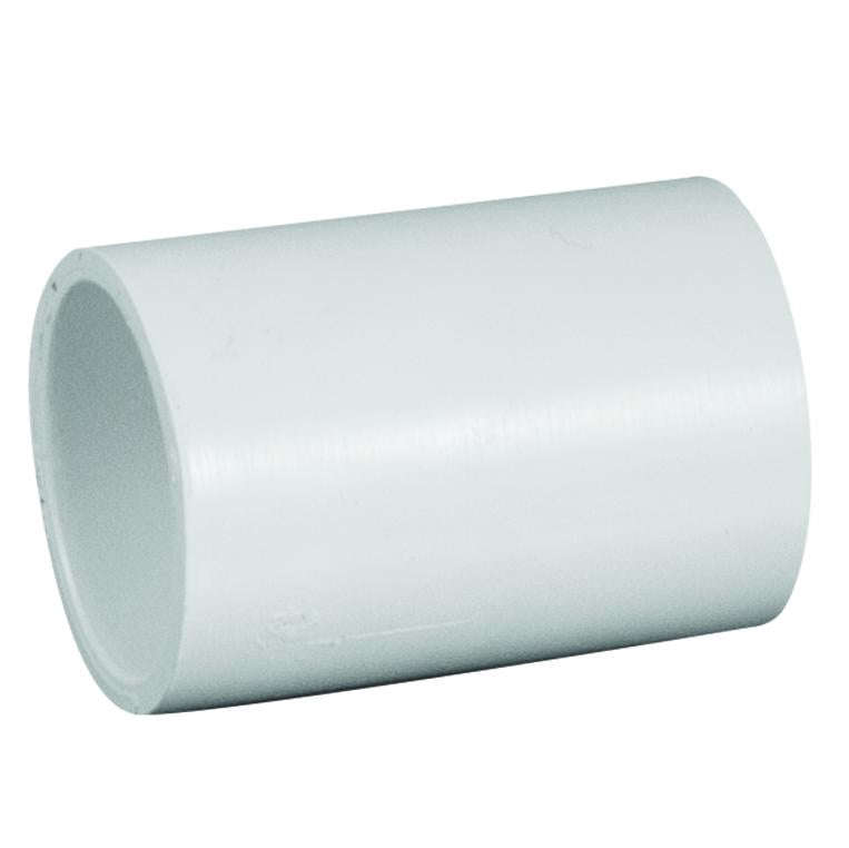 Coupling Pvc 20 Mm