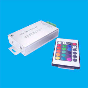 Led Strip Controller Rgb 12 V 4 A 181178
