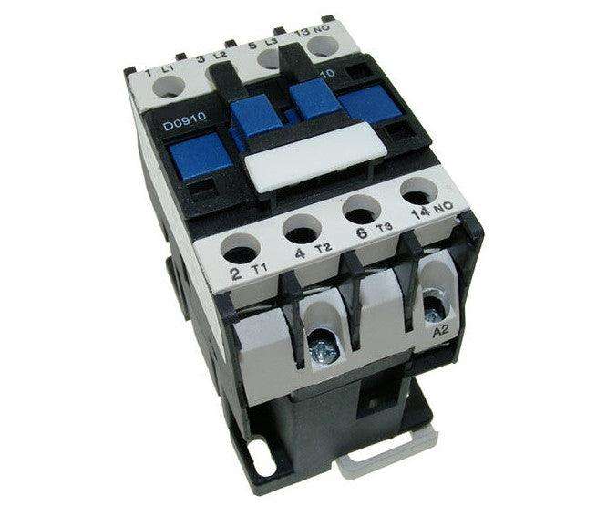 Contactor 25 A No Coil (N/C) Co Cjx2 25 Nc No/C*A