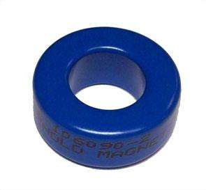 Toroidal Core Super Mss 75u 14.1x27.7x11. Ms 106075 2