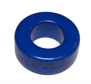 Toroidal Core Super Mss 125u 14.1x27.7x12 Ms 106125 2