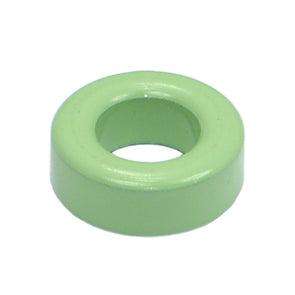 Toroidal Core Unwound 64u Mpp 21 X12.2 X6.9 Mm Sn12 400
