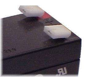 Cover 6.35mm Battery Ter Minal Priced Per Each Xf 003