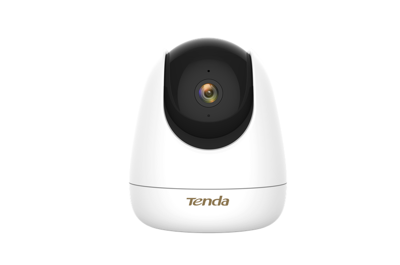 Tenda 4MP Security Pan/Tilt Camera