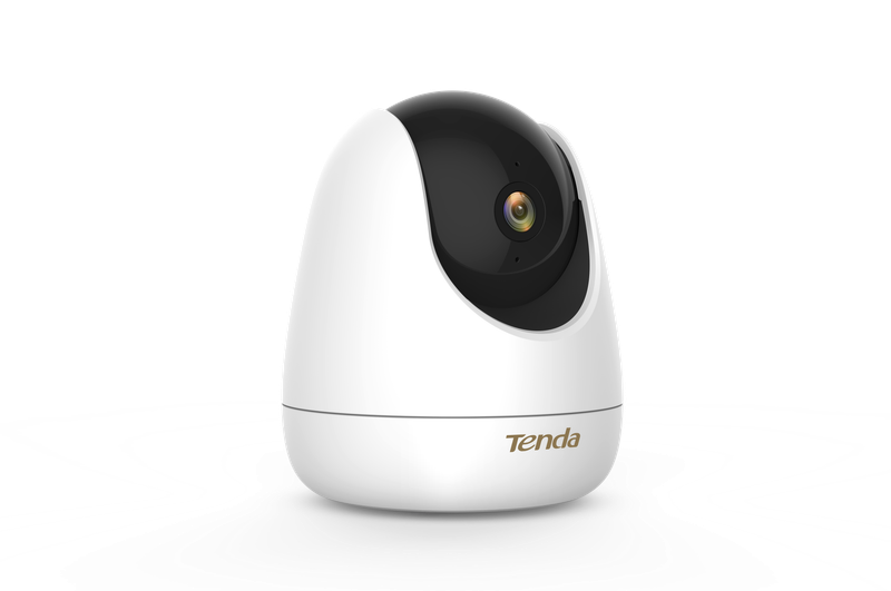 Tenda 4MP Security Pan/Tilt Camera