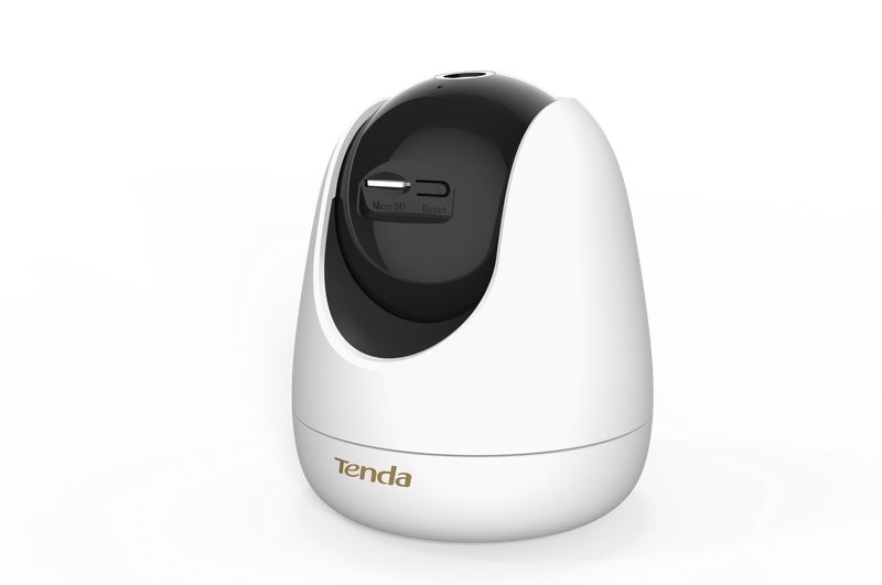 Tenda 4MP Security Pan/Tilt Camera