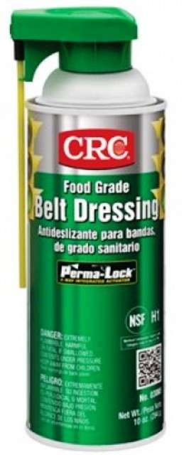 Crc Belt Grip Fps Perma Lock 500 Ml 32601