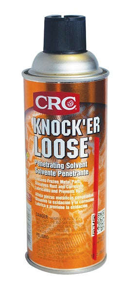 Crc Knockerloose Penetrating Solvent3020