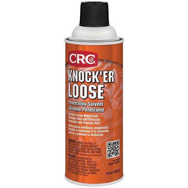 Crc Knockerloose Penetrating Solvent3020