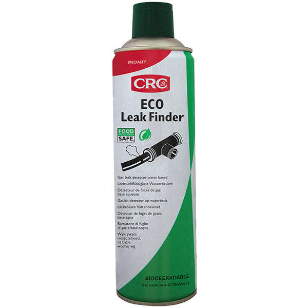 Crc Leak Finder Aerosol 500 Ml 10732