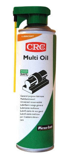 Crc Multi Oil Fps Perma Lock 500 Ml 32605