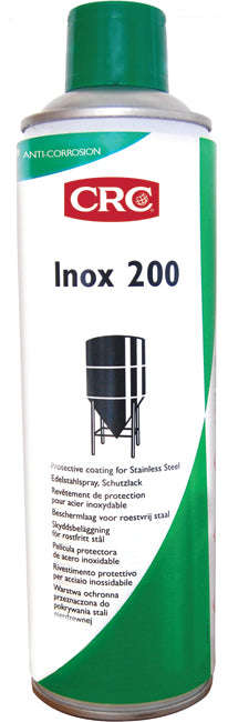 Crc Inox 200 New 32337