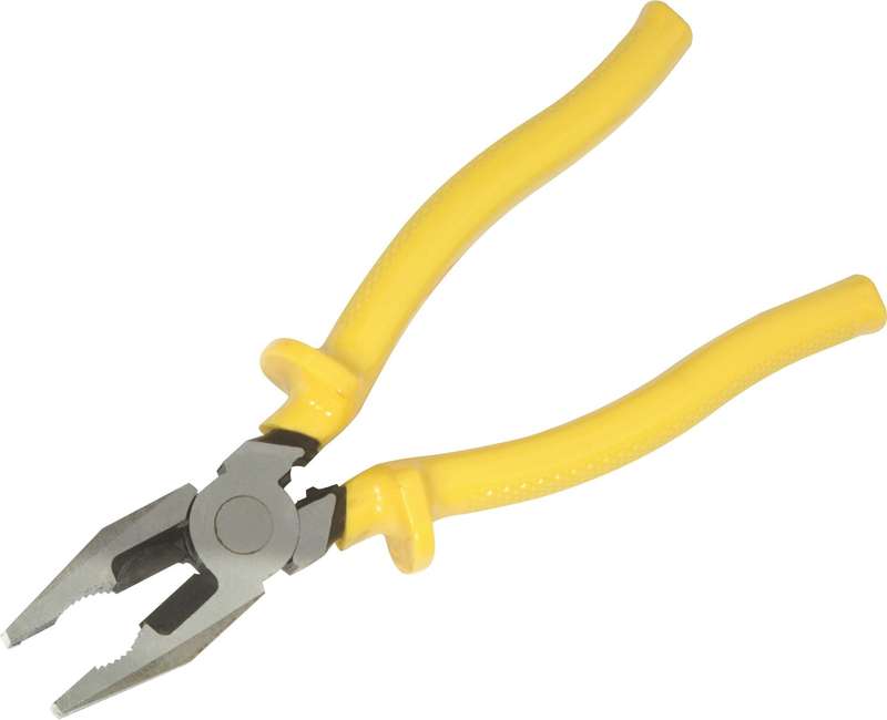 Crescent Plier Comb 200 Mm 3800 8 Ctvn