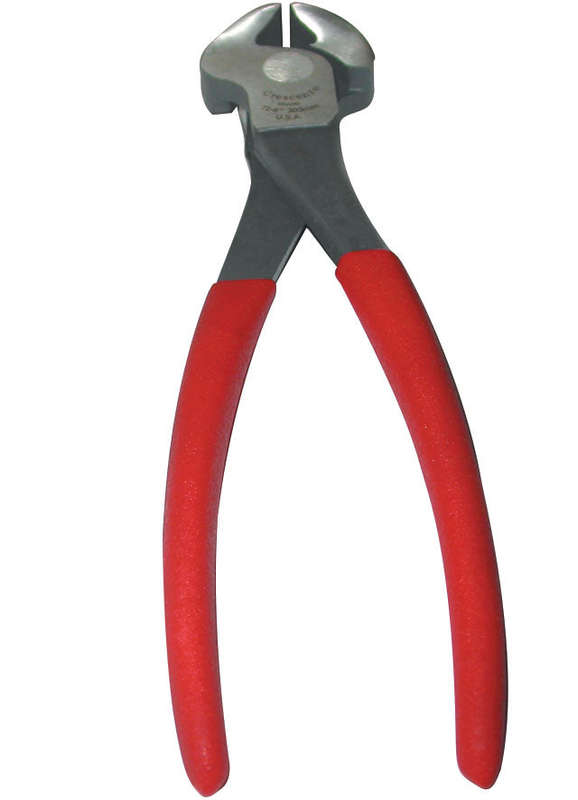 Crescent Plier End Nipper 200 Mm 72 8 Cv