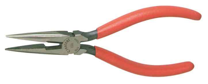 Crescent Plier L/Nose 180 Mm 654 7 Cv/Nn