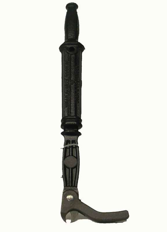 Crescent Plier Nail Puller No56