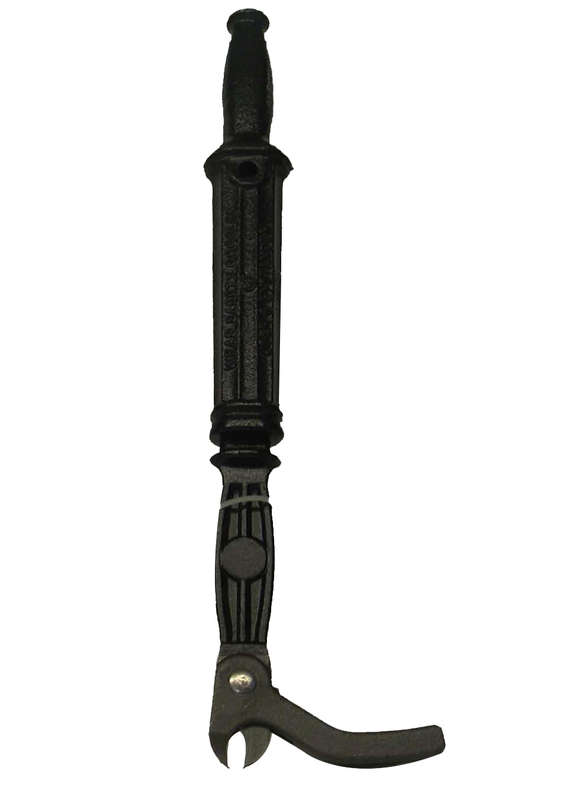 Crescent Plier Nail Puller No56