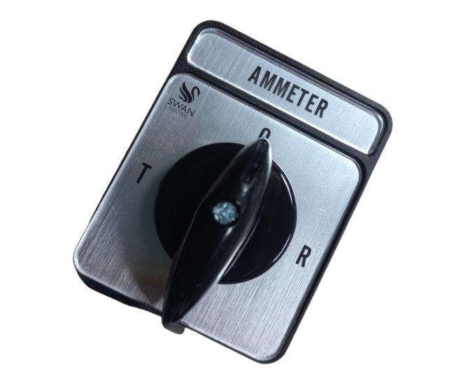 Cam Switch Ammeter 4 Position 10 A Cs As 4 10 A