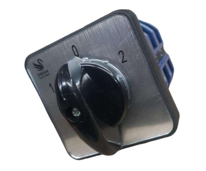 Cam Switch Change Over 1 0 2 63 A 2 P Cs Lw26 1/2 63/2 P