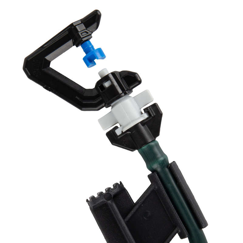Gulf Sprinkler Blue Strip Spreader (5 Pk)