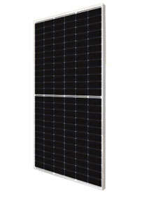 Canadian Solar 590 W Top Hi Ku6 Super High Power N Type Top Con Module With Evo2 And F30 Frame