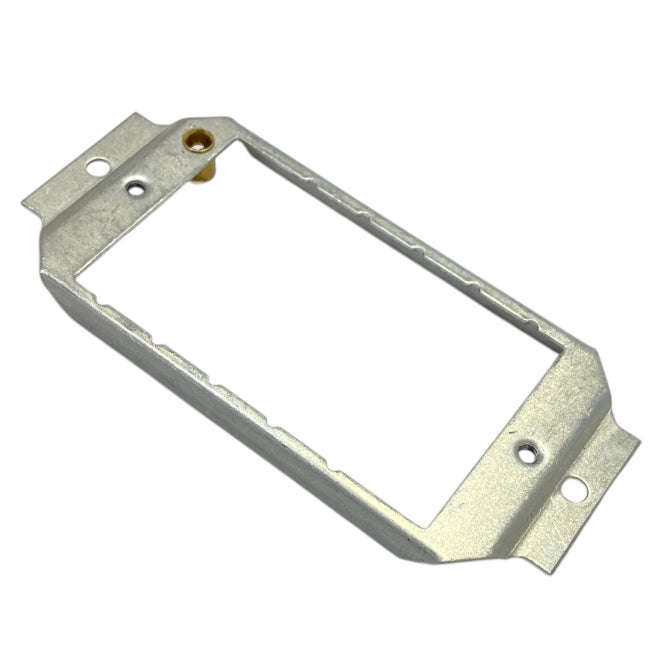 Mounting Plate Css Diamond 75x50 Tex Htg Cs7550 Tw