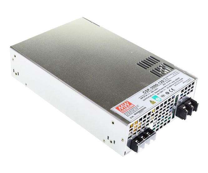 Power Supply Encl. I=220 V O=250 V 12 A Csp 3000 250