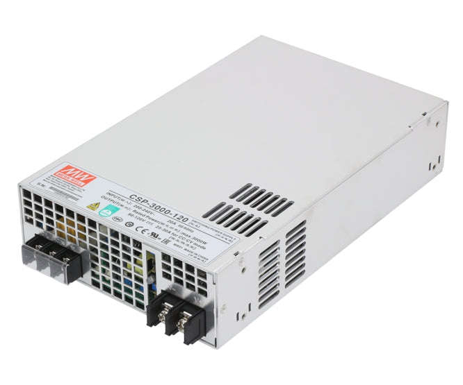 Power Supply Encl. I=220 O=400 V 7 A5 3000 W Csp 3000 400