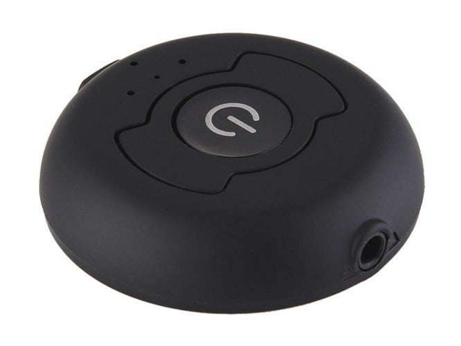 Bluetooth Transmitter Multi Point Connect Csr4.0