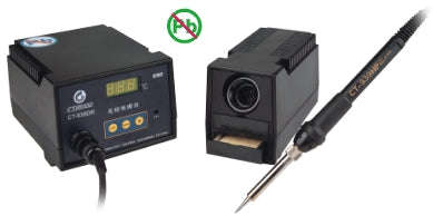 Soldering Station 85 W T/Con Lead Free Ct 939 D