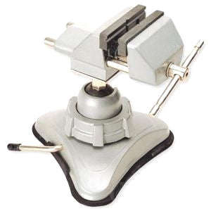 Vise With Suction Cup & Swivel Gh838 C