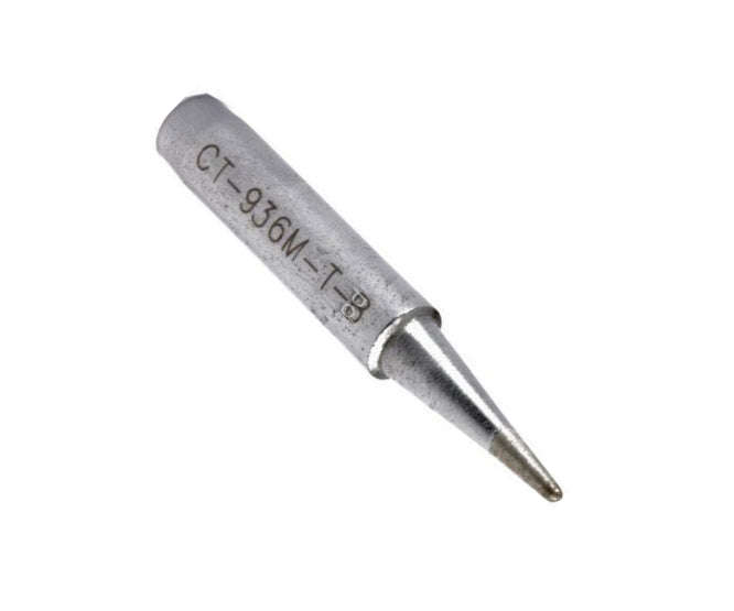 Soldering Iron Tip Ct936 0.5mm Ct 936 M T B