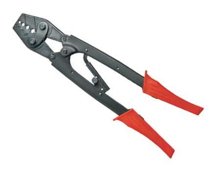 Hand Crimper Tool 6 25mm2 Ctr0525