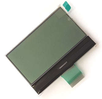 Dis Graphic 128x64 Y/G B/L Cycg64128 S18 Bbw00