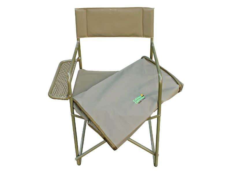 Camp Cover Chair Cover Ripstop Director's