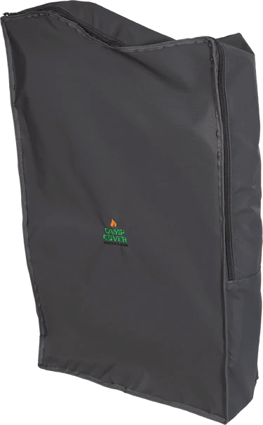 Camp Cover Chair Cover Director's Charcoal